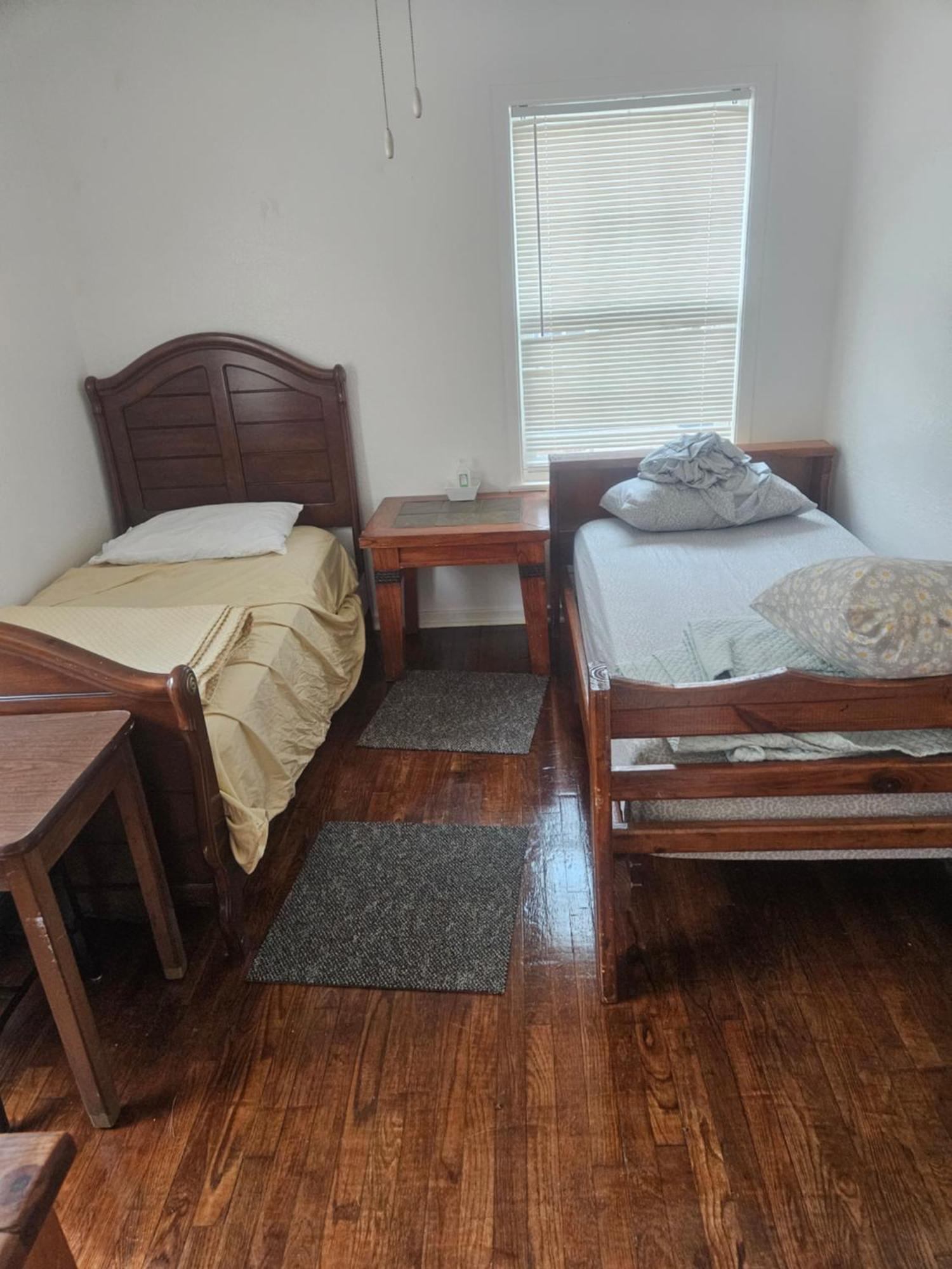 Reststop Hostel Houston Dış mekan fotoğraf